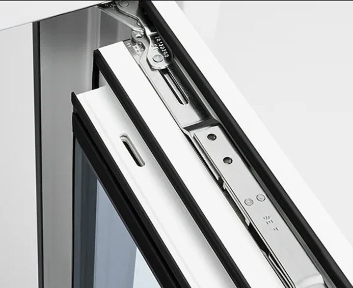 Winkhaus activpilot Topstar