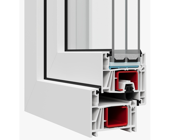 Osnova Energy 76